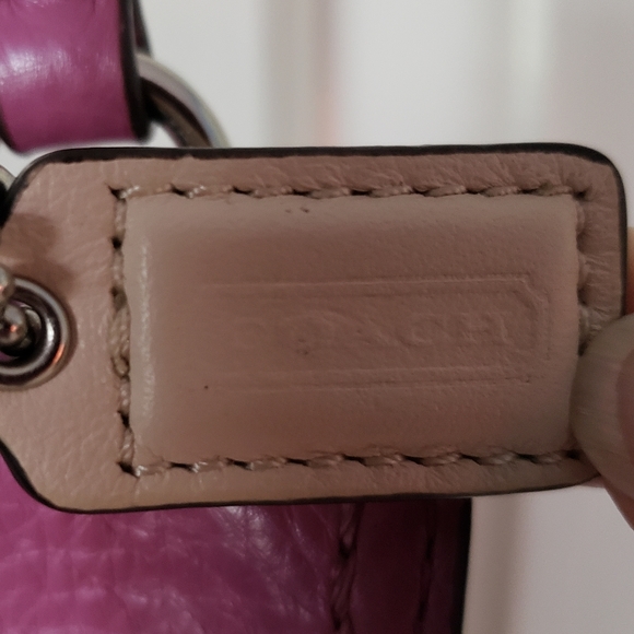 Coach Crossbody Wallet - Picture 3 of 7